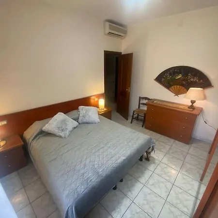 Abbracciati Dal Sole Apartamento *