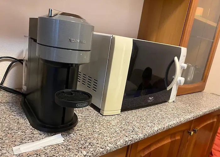 Appartamento Abbracciati Dal Sole